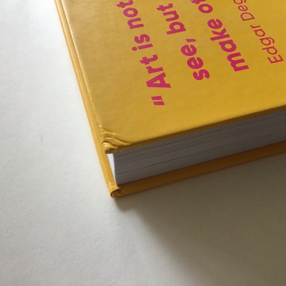 Art, Annotated Your Expert Guide to 500 of the World’s Greatest Works of Art - Picture 10 of 13